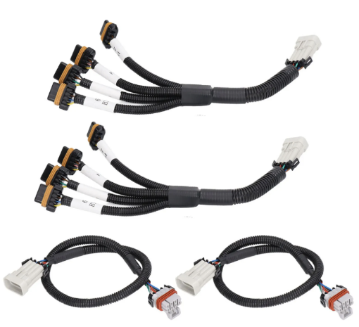 Picture of Ignition Coil Wire Harness Kit - LS1 LS6 LSX