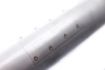Picture of E-marked Stainless 2½" - Simons silencer