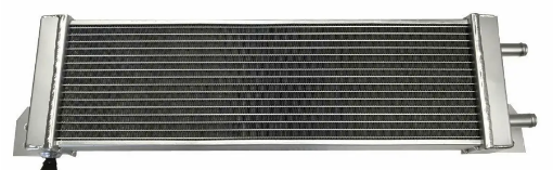 Picture of Air to Water - Heat Exchanger