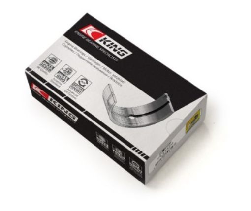 Picture of King main bearings Toyota 1JZ/2JZ XPC .026
