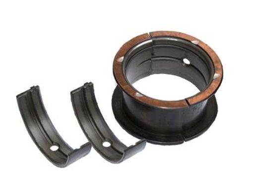 Picture of ACL Conrod Bearing Shell Toyota 2JZGE/2JZGTE 0.025mm