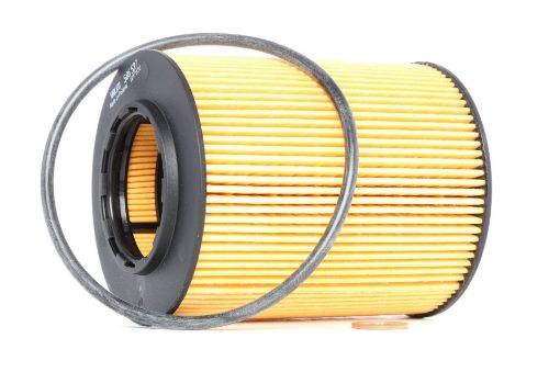 Picture of Oil filter BMW M52