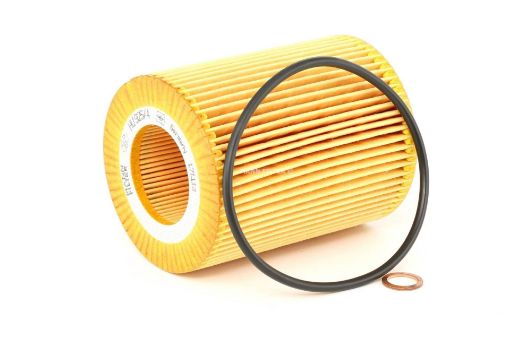 Picture of Oil filter BMW M50