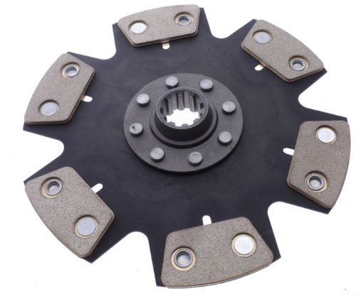 Picture of 228MM SINTERED CLUTCH DISC 23X29-10N BMW M50 M52 M54
