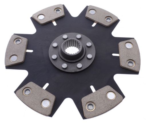 Picture of 240MM SINTERED CLUTCH DISC 26X29-22N