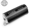 Picture of Nuke Performance fuel filter AN10 100 micron stainless steel
