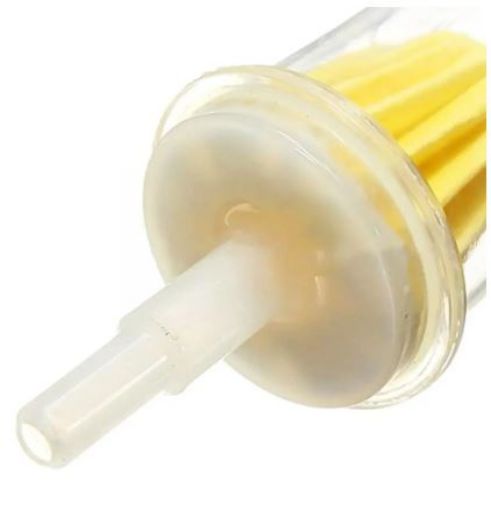 Picture of Fuel filter 6/8 mm