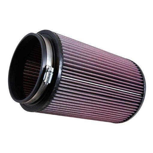 Picture of 5"KN filter - 127mm. K&N air filter - RU-3220