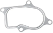 Picture of Downpipepakning Holset HE221W #7