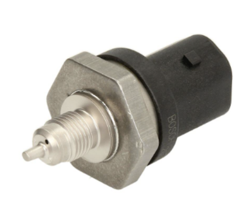 Picture of Pressure and temperature sensor (10 bar / 140°)