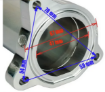 Picture of EGR eliminator - 1.9 TDI 75/80/90/115 HP
