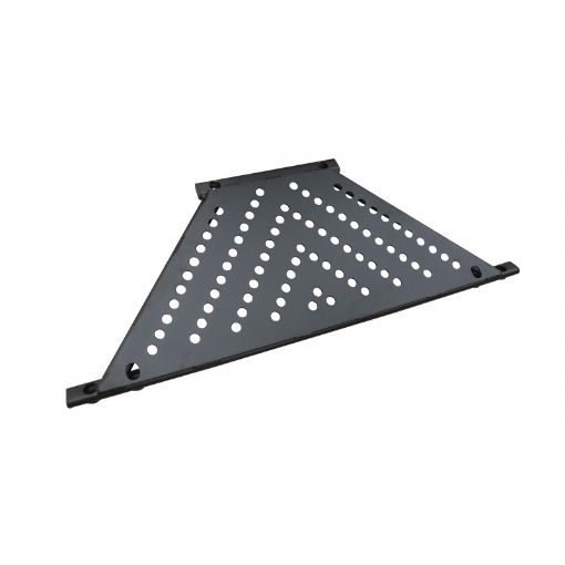 Picture of BMW E46 skid plate