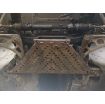 Picture of BMW E46 skid plate