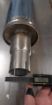 Picture of E-marked Stainless 3" - Simons silencer
