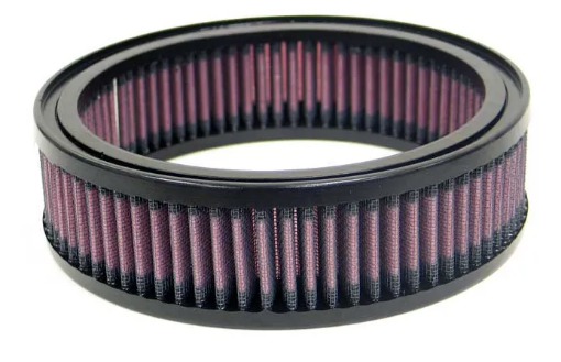 Picture of K&N Round Air Filter - E-3336