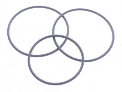 Picture of Viton O-rings for fuel filters