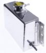 Picture of Universal expansion tank - Silver