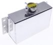 Picture of Universal expansion tank - Silver