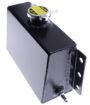 Picture of Universal expansion tank - Black