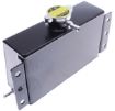 Picture of Universal expansion tank - Black