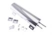 Picture of Universal Overflow tank - Silver