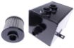 Picture of Qualitec - High performance catch tank - Big - Black