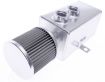 Picture of Qualitec - High performance catch tank - Medium - Silver