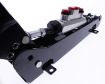 Picture of Hydraulic handbrake - Qualitec CNC - Tandem / ABS