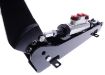 Picture of Hydraulic handbrake - Qualitec CNC - Tandem / ABS