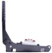 Picture of Hydraulic handbrake - Qualitec CNC - Tandem / ABS