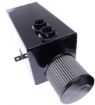 Picture of Qualitec - High performance catch tank - Grande - Black
