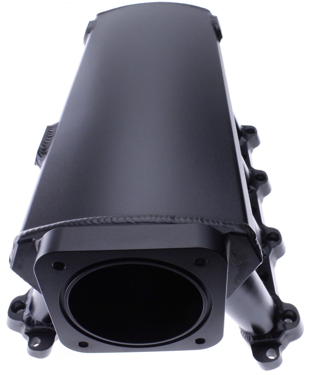 Unleash The Beast Decoding The Toyota 1uz Fe Intake Manifolds Secrets