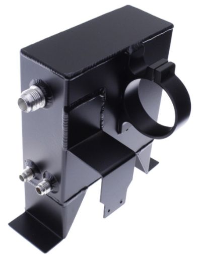 Picture of Surge tank for car mounting - 1.5 liters