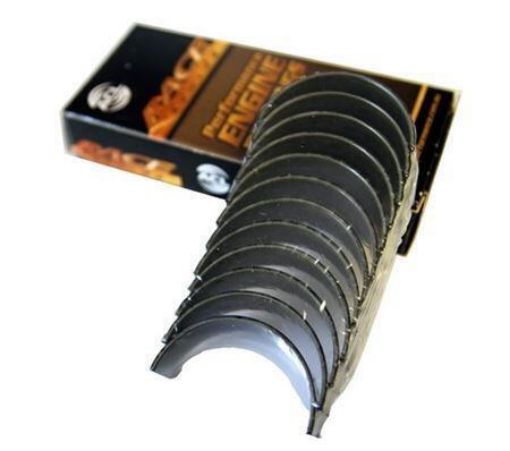 Picture of ACL main bearings Toyota 2JZ-GE/2JZ-GTE undersize 0.25 mm