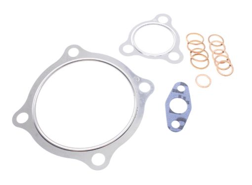 Picture of Mounting kit for 1.8T - Transverse
