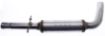 Picture of E-marked Stainless 3" - Simons silencer
