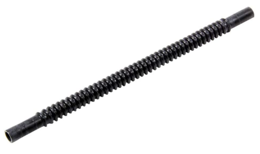 Picture of Flex fuel hose PTFE 450x8 mm