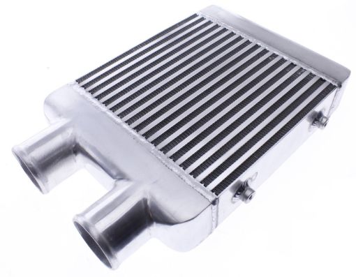 Picture of Intercooler 3" Two pass design - Bar and plate