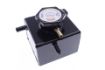 Picture of Universal expansion tank - Black