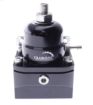Picture of A1000 regulator IN / OUT 9/16 ”x18 - Black