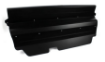 Picture of BMW E82/E92 trunk firewall