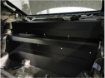 Picture of BMW E92 Trunk Firewall