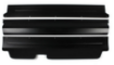 Picture of BMW E82/E92 trunk firewall