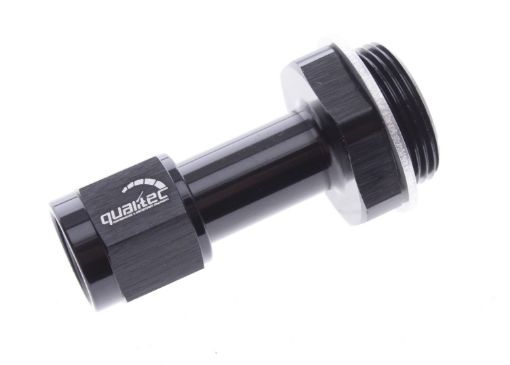 Picture of Cable adapter AN6 -> 7 / 8x20 - Length 53.7mm.