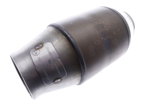 Picture of HJS Tuning Catalyst 76mm. 