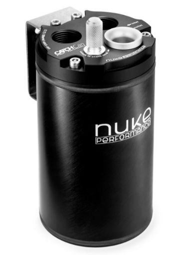 Picture of Performance Catch Can 0.75L - Nuke Performance