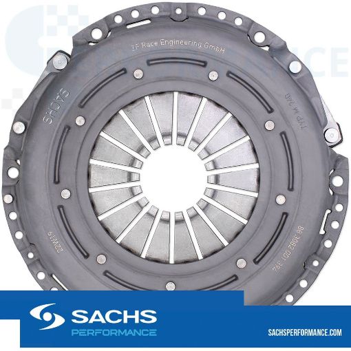 Picture of Sachs presser foot - 883082.001394