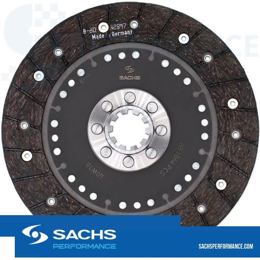 Picture of BMW E36 - Sachs organic clutch plate
