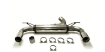 Picture of Simons sport silencer BMW 316d/318d/320d/420d F30-F36 2x90 mm