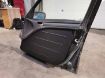 Picture of BMW E46 SEDAN  Front door panels - Alu